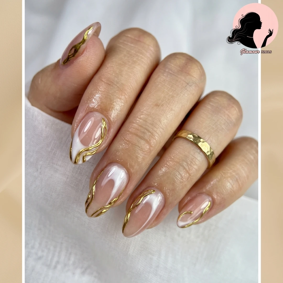 Glamour Nails Spa