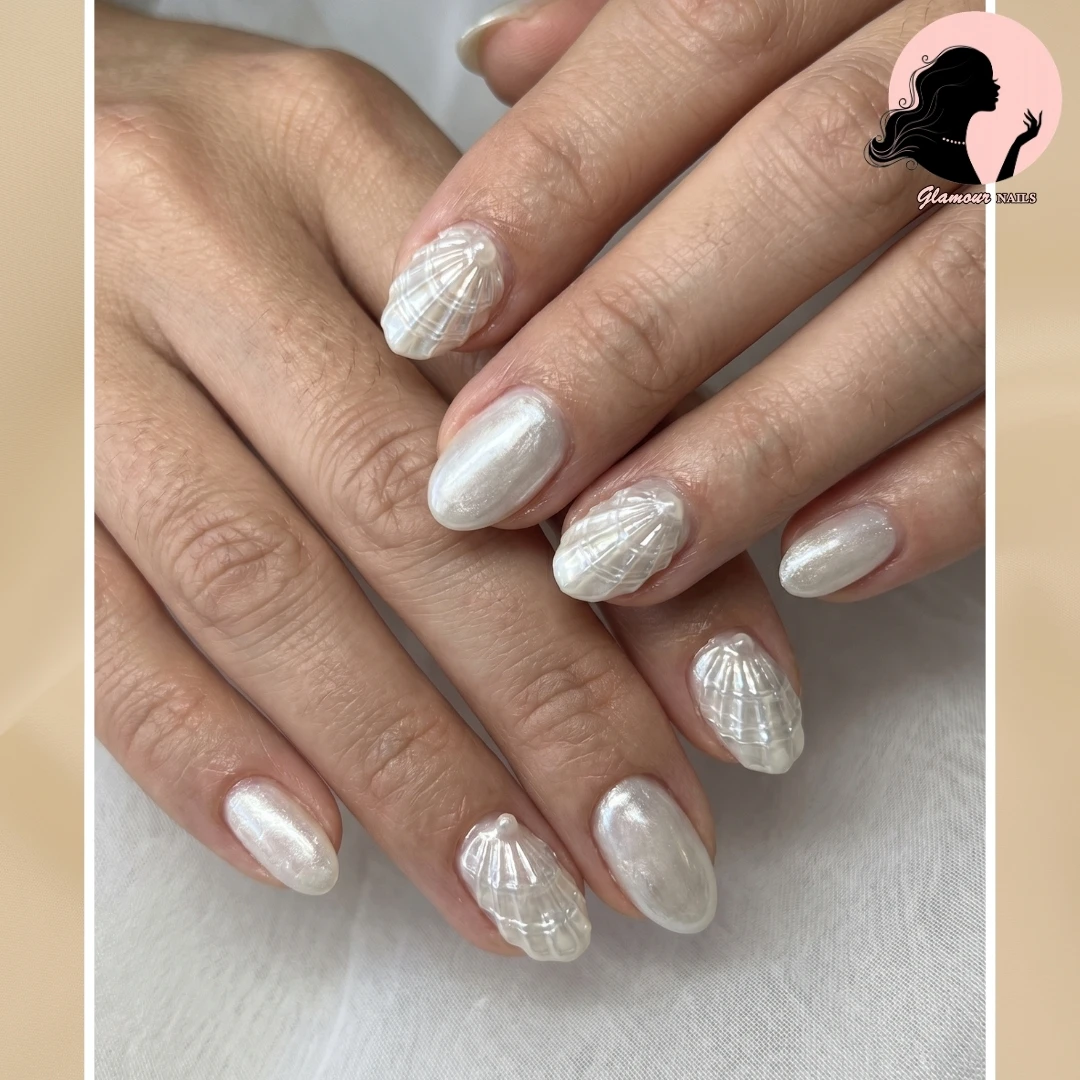 Glamour Nails Spa