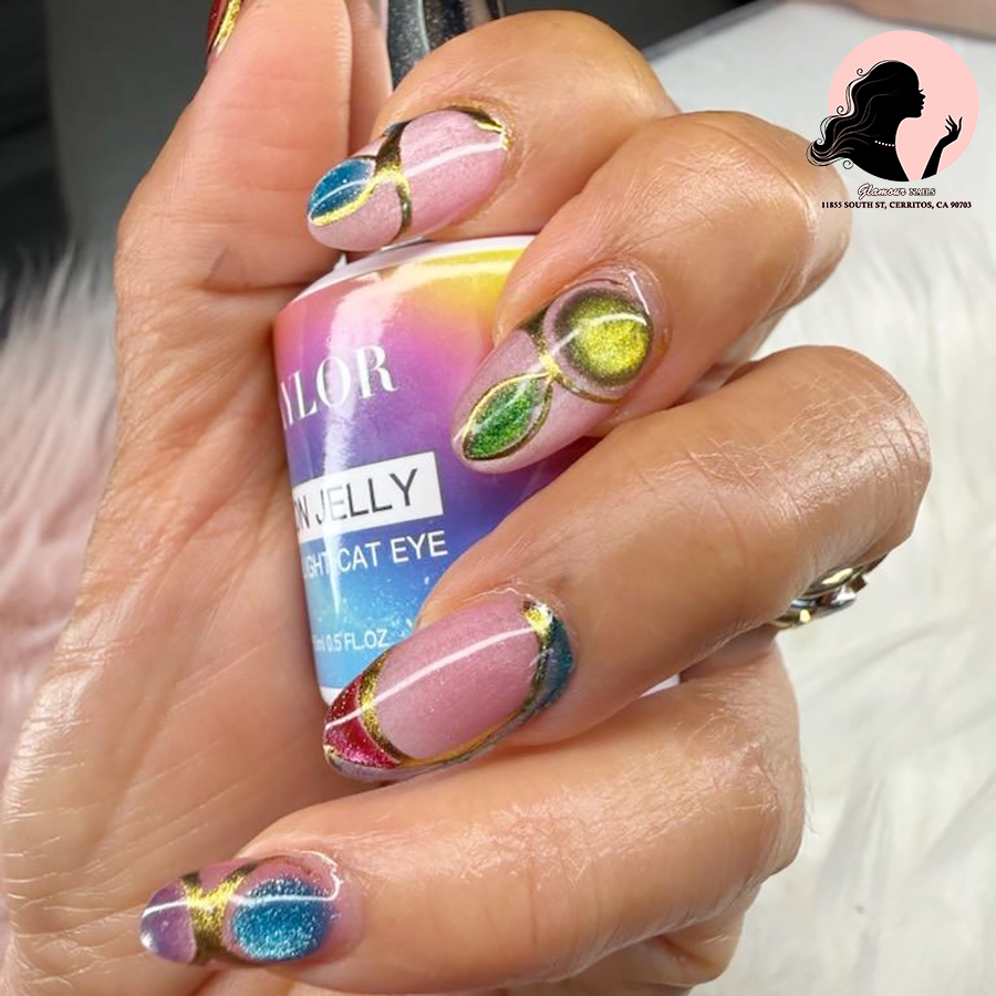 Nails Design