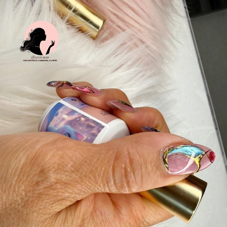 Nails Design