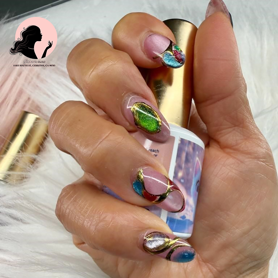 Nails Design