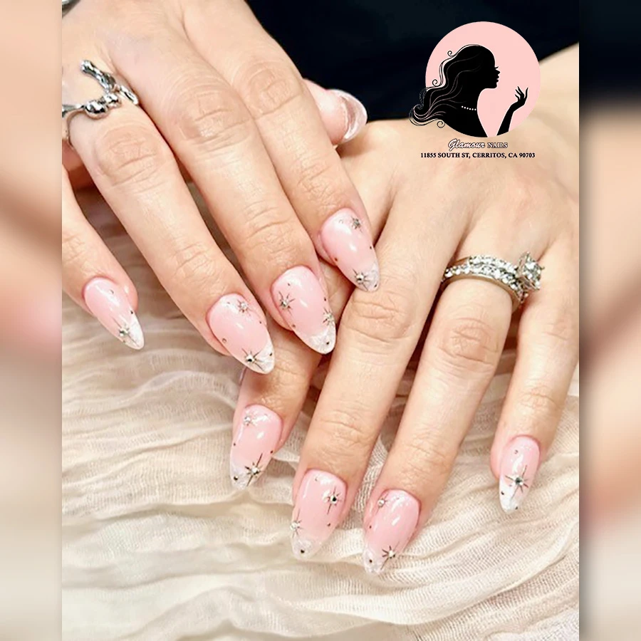 Glamour Nails Spa