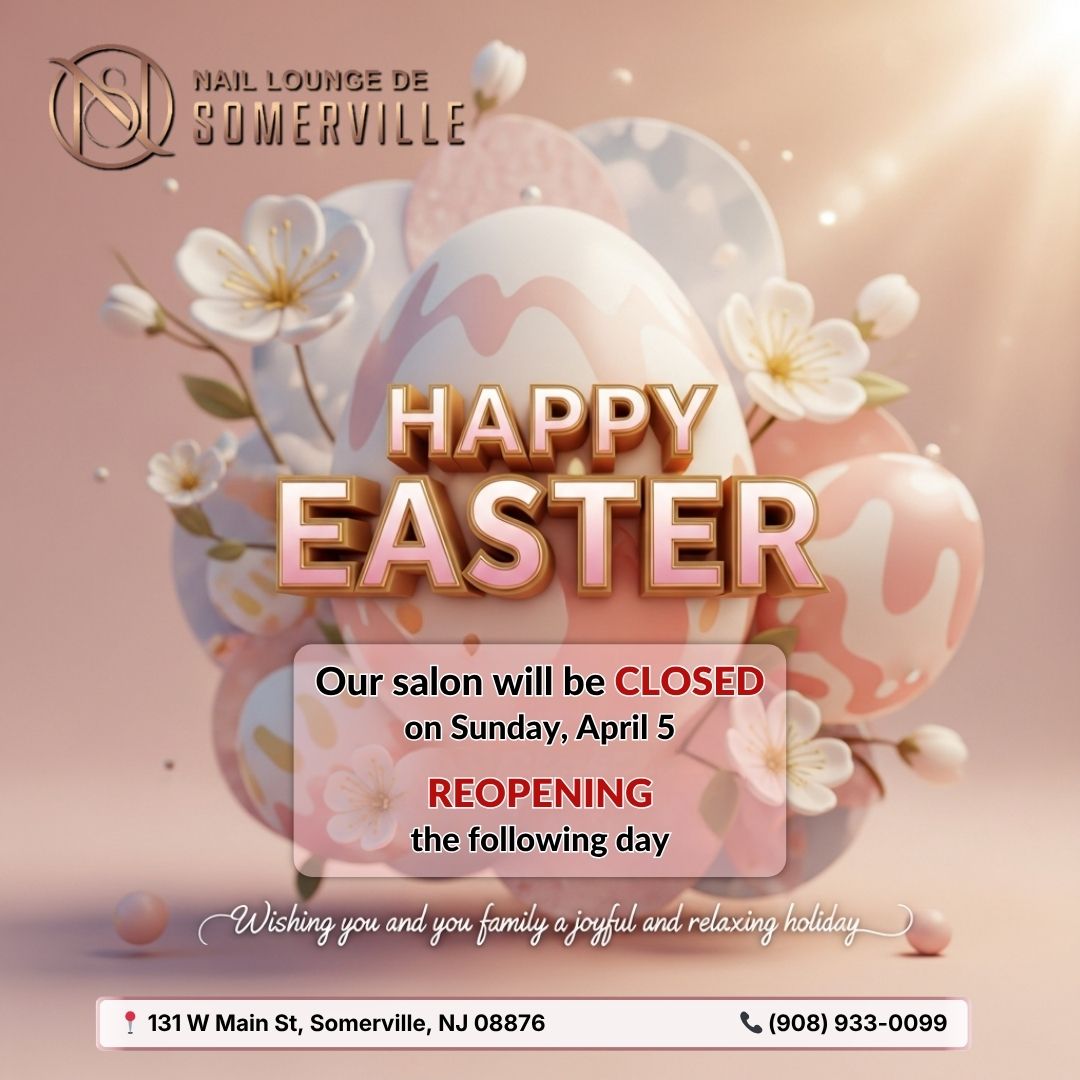 Happy Easter