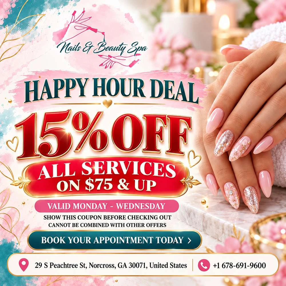 Happy Hour