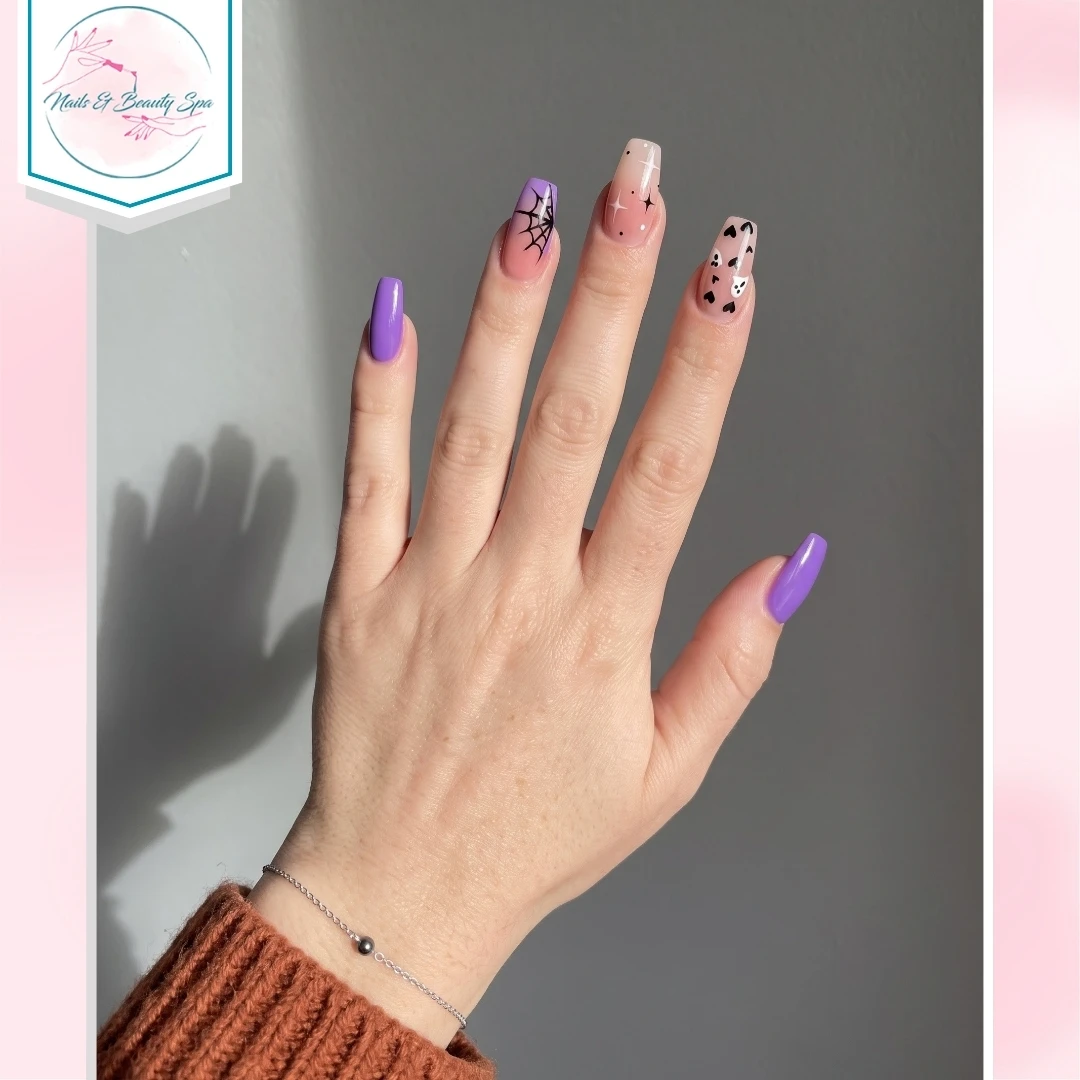 Nails & Beauty Spa