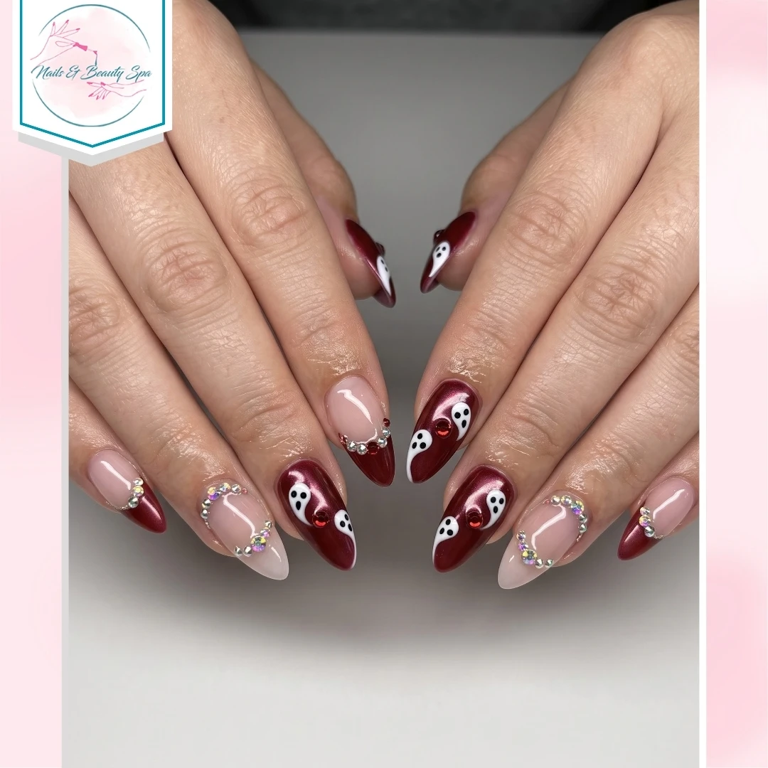 Nails & Beauty Spa