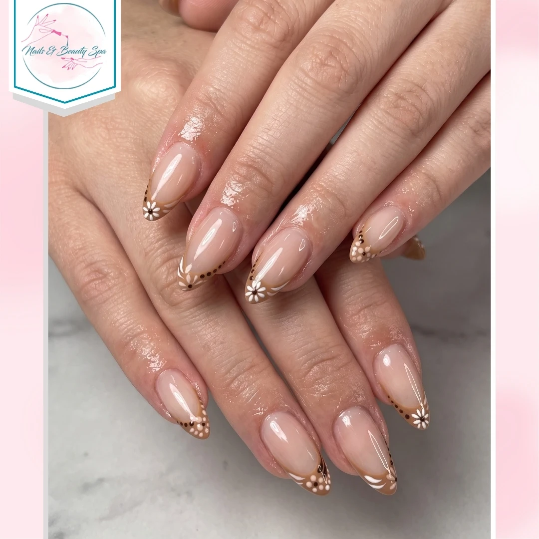 Nails & Beauty Spa