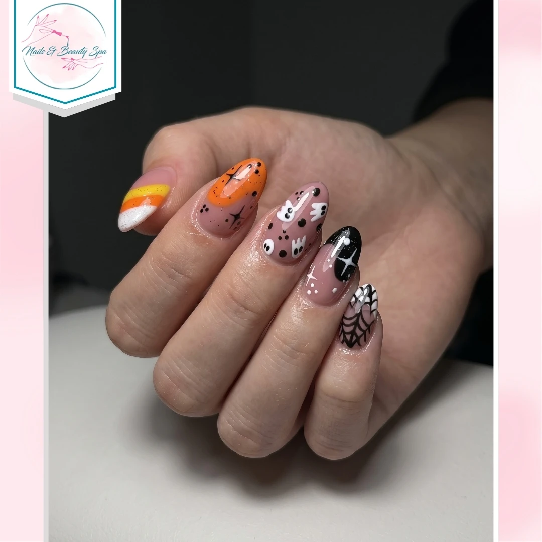 Nails & Beauty Spa