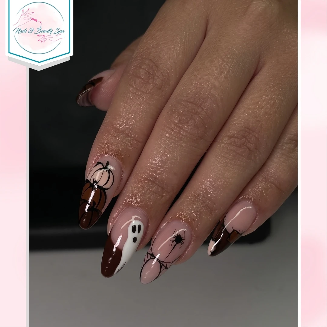 Nails & Beauty Spa