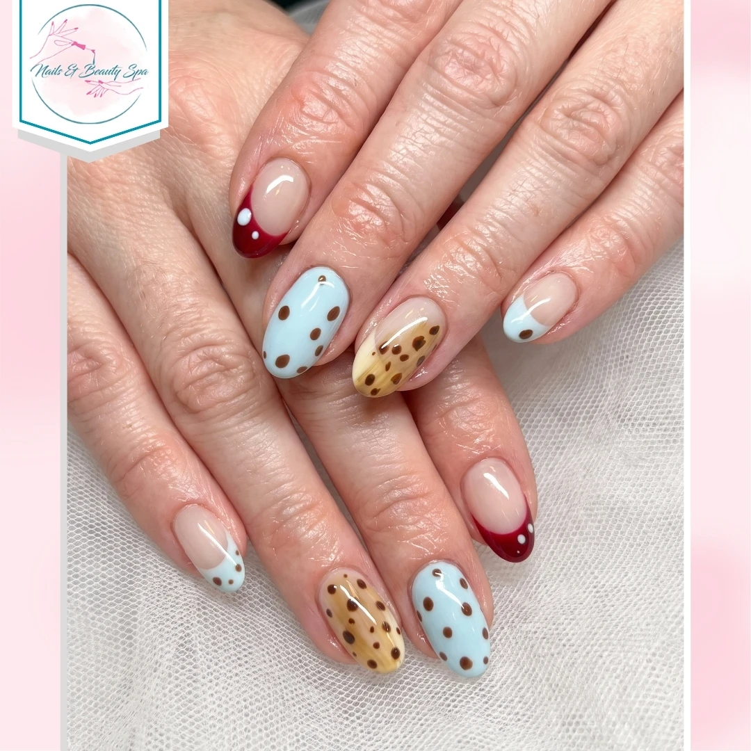 Nails & Beauty Spa