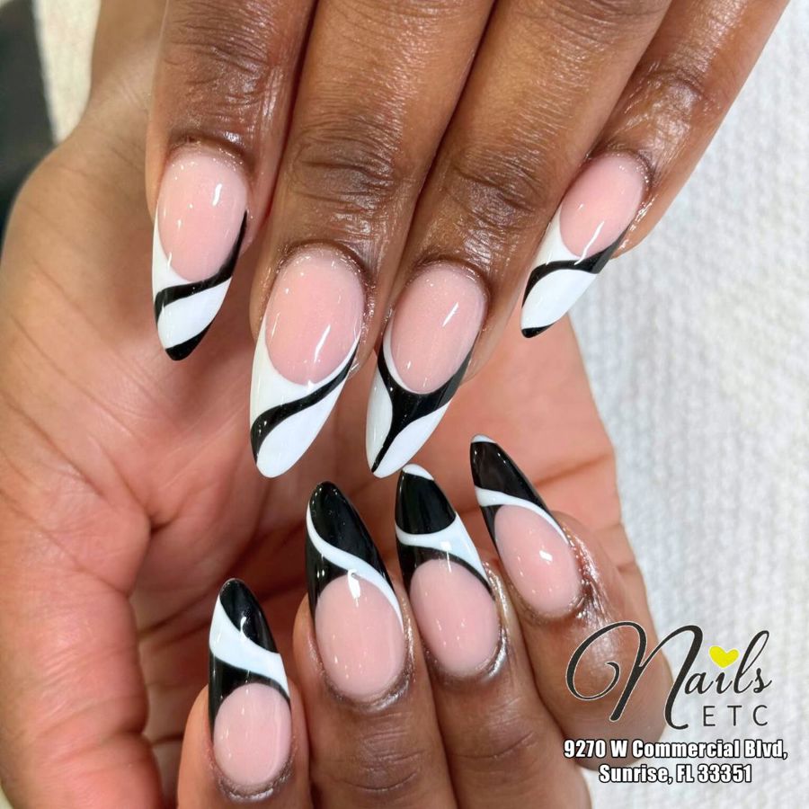 Nails Etc in Sunrise, FL 33351 (4)