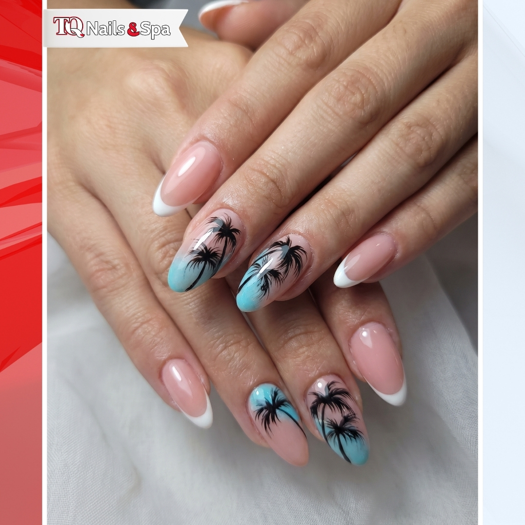 Nail Art Design June 11