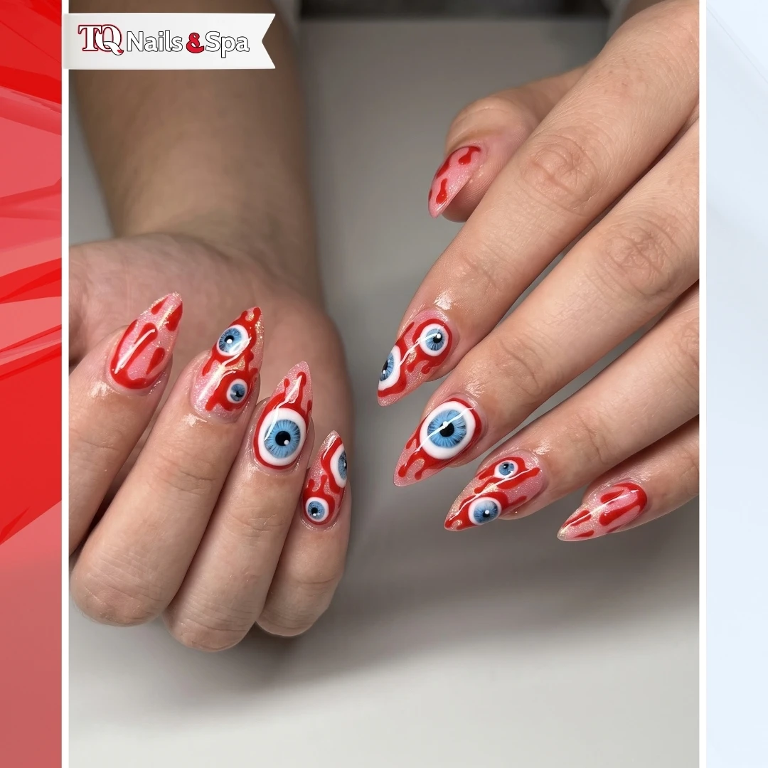 TQ Nails & Spa
