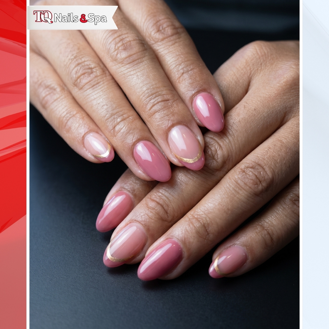 Nail Art Design June 11