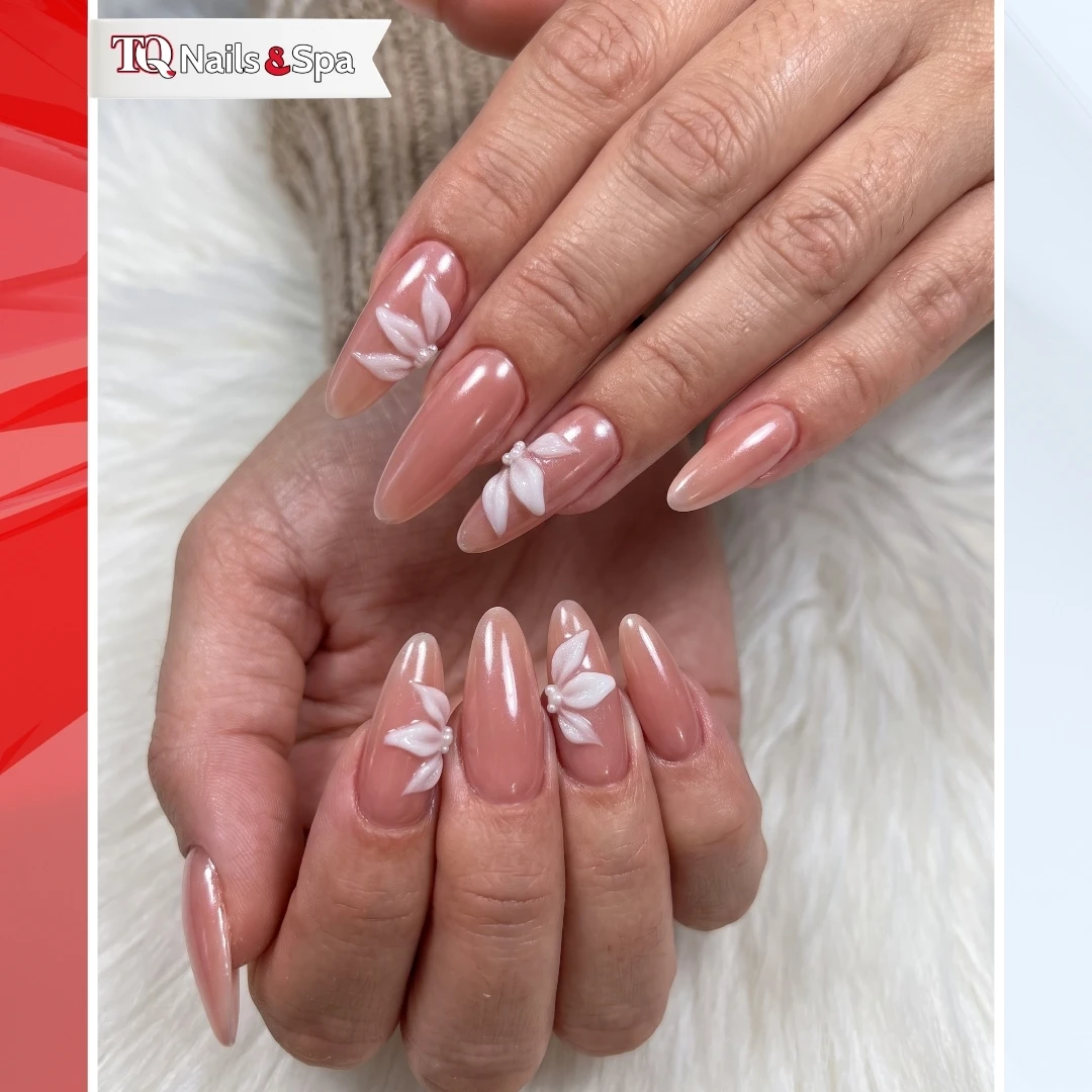TQ Nails & Spa