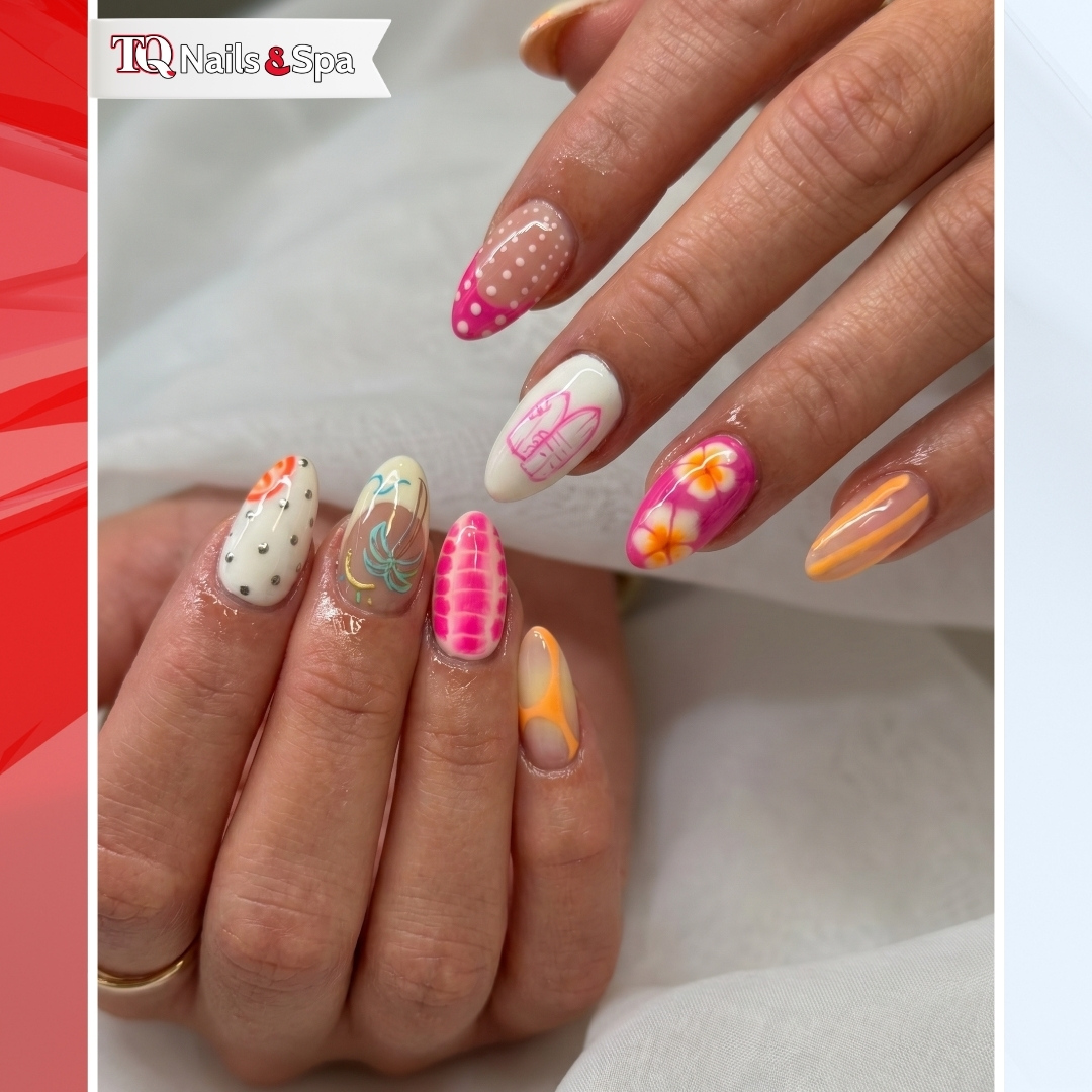 Nail Art Design June 11