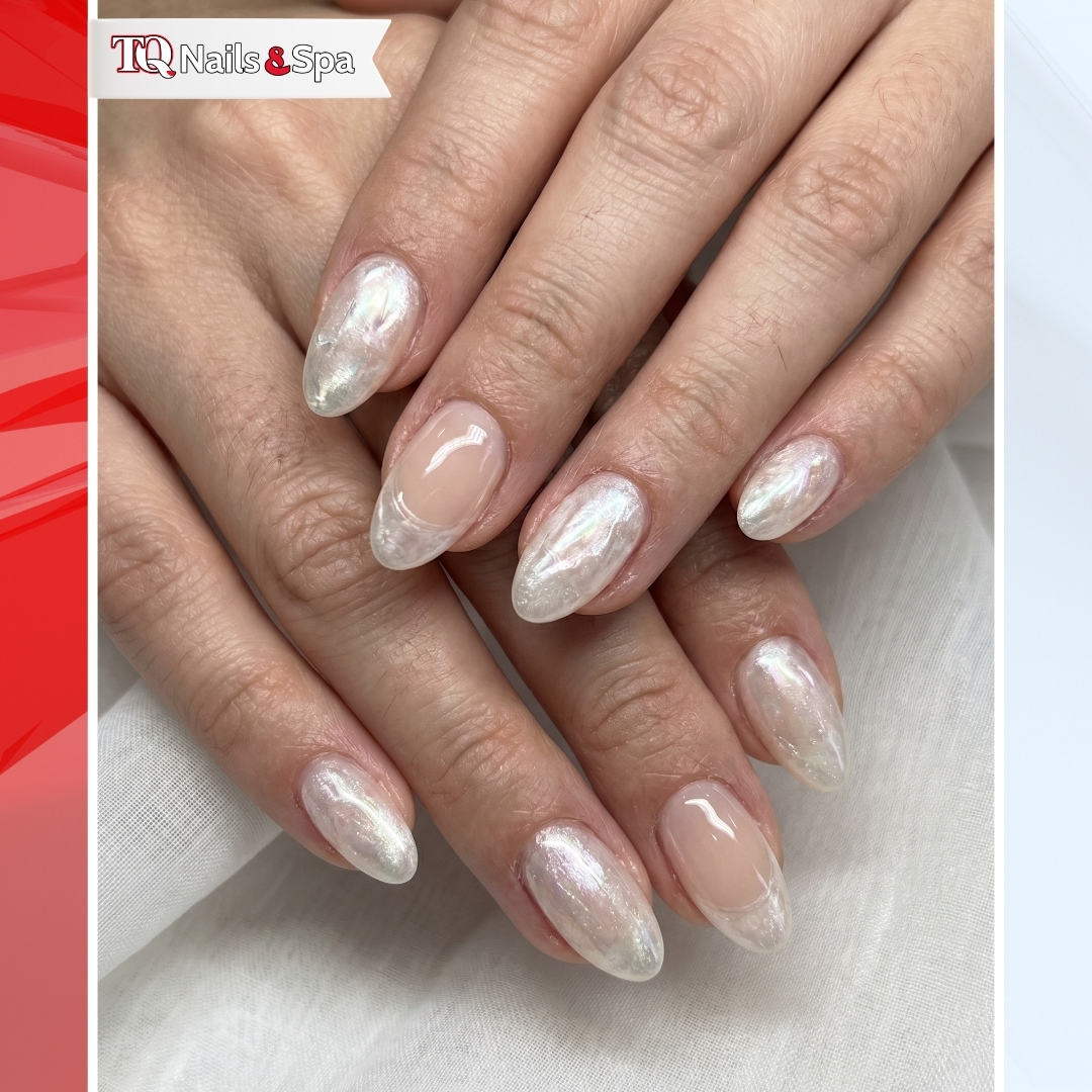 TQ Nails & Spa