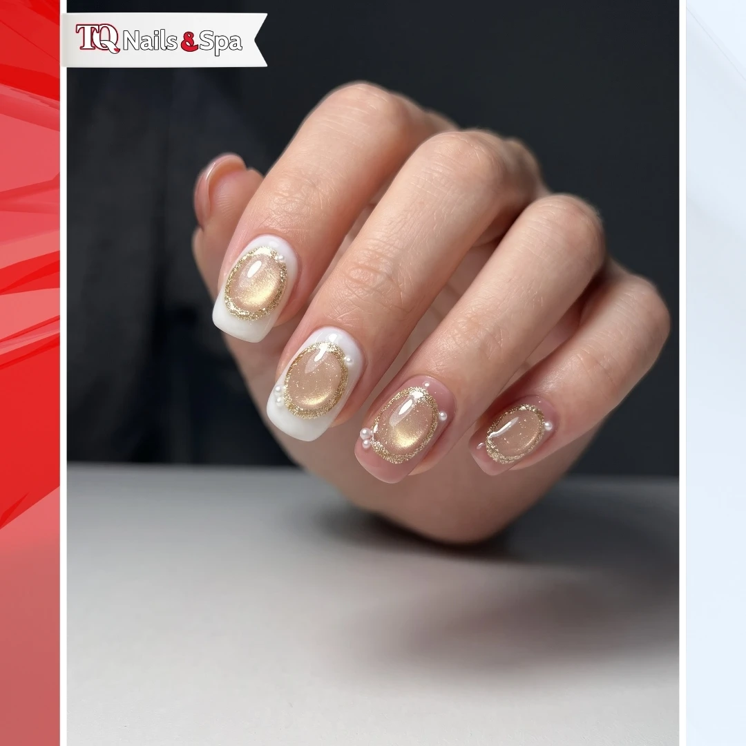 TQ Nails & Spa