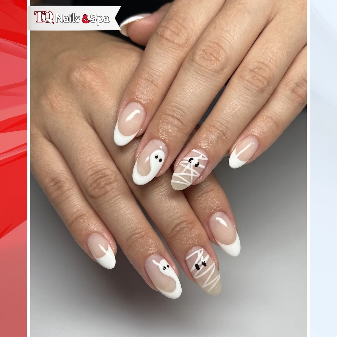 TQ Nails & Spa