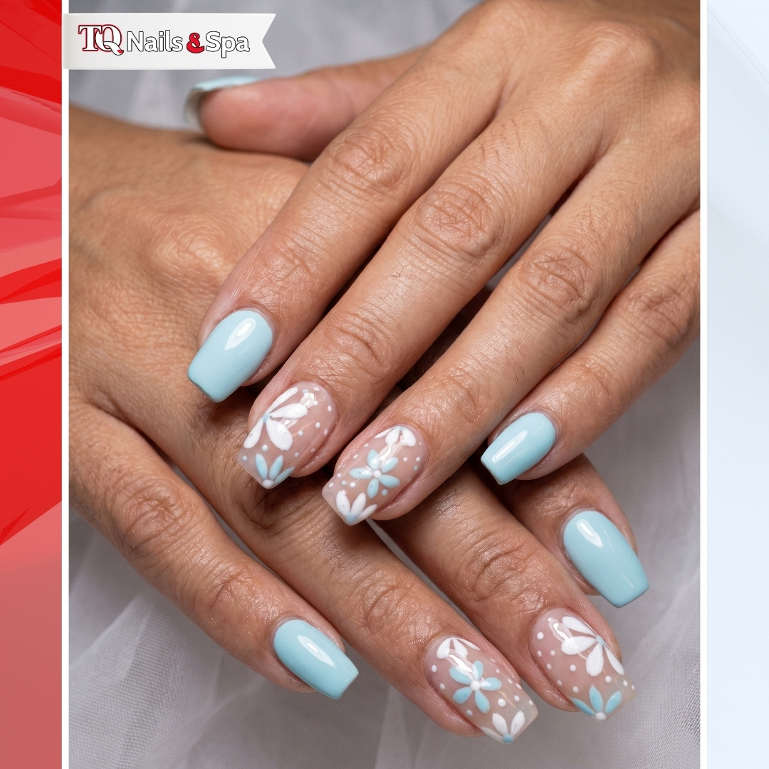 TQ Nails & Spa