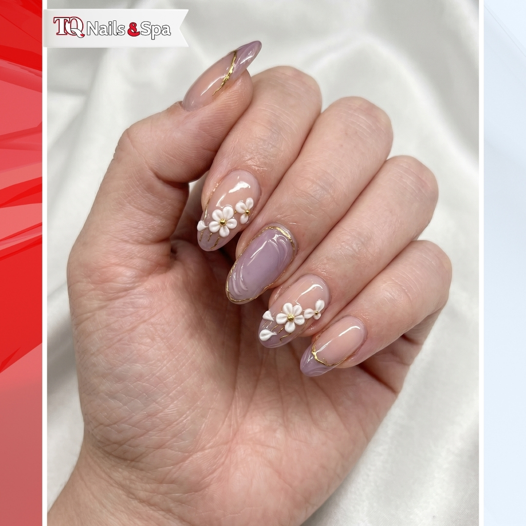 Nail Art Design June 11