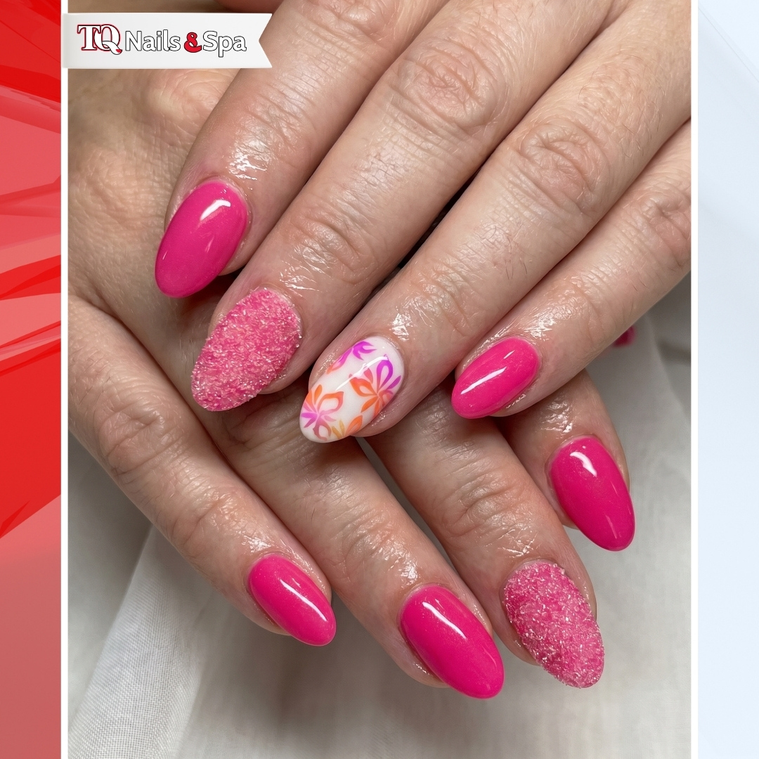TQ Nails & Spa