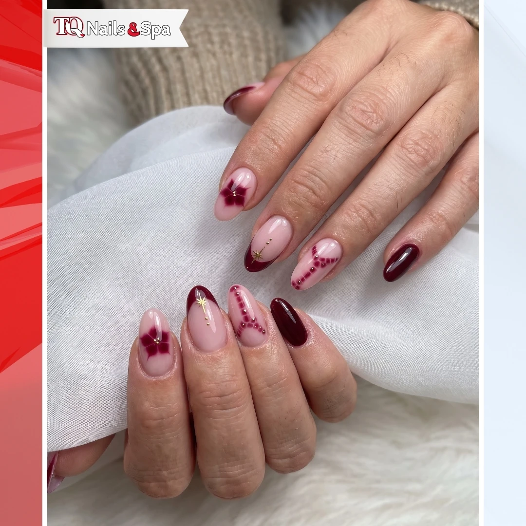 TQ Nails & Spa