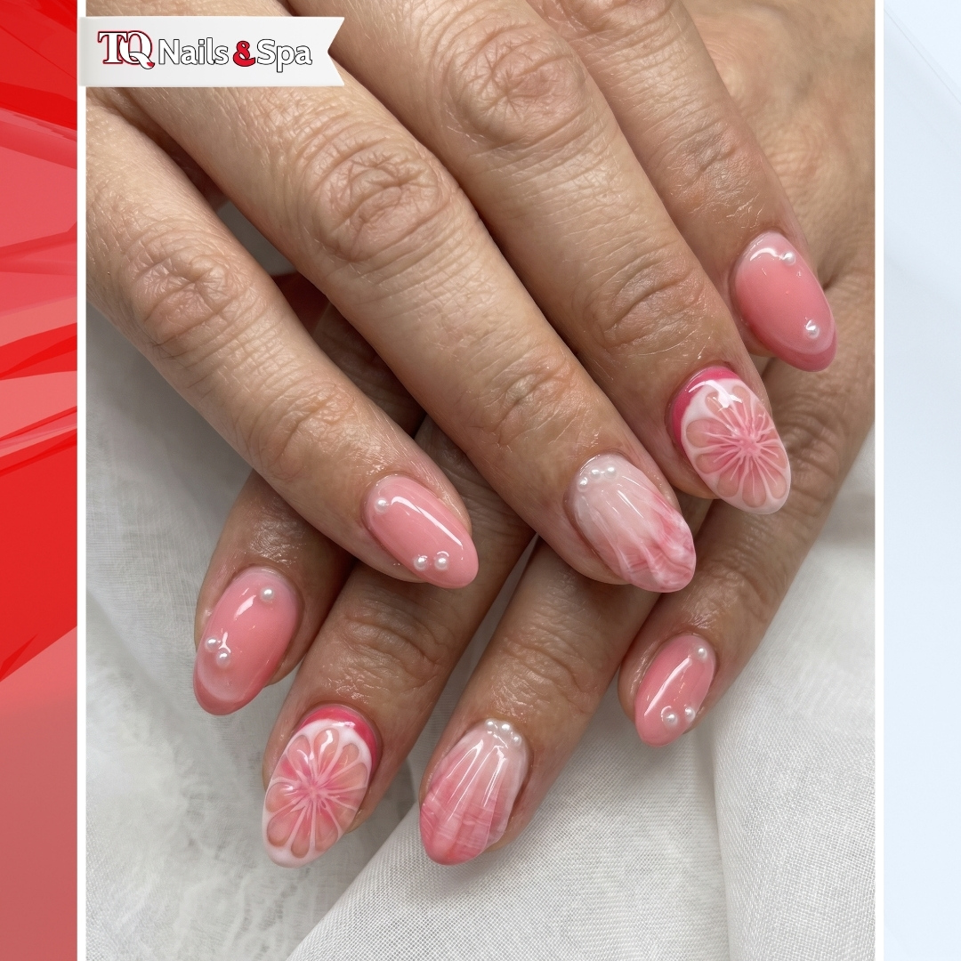 Nail Art Design June 11