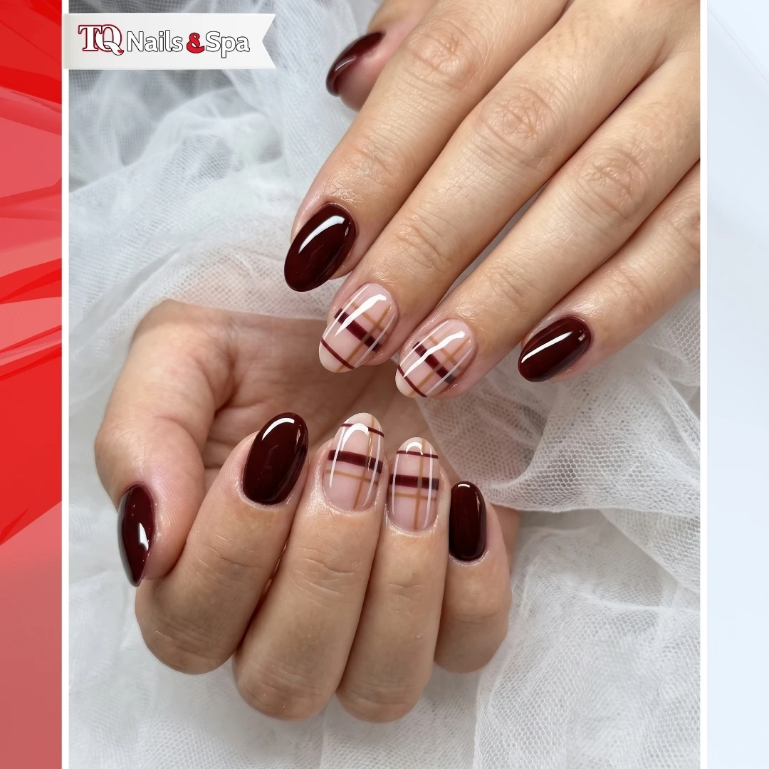 TQ Nails & Spa