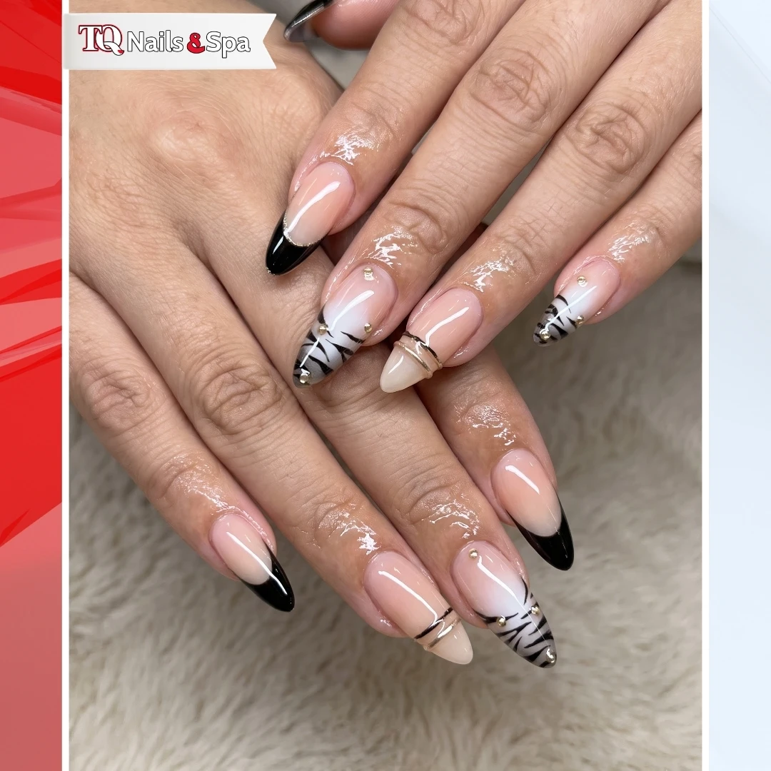 TQ Nails & Spa