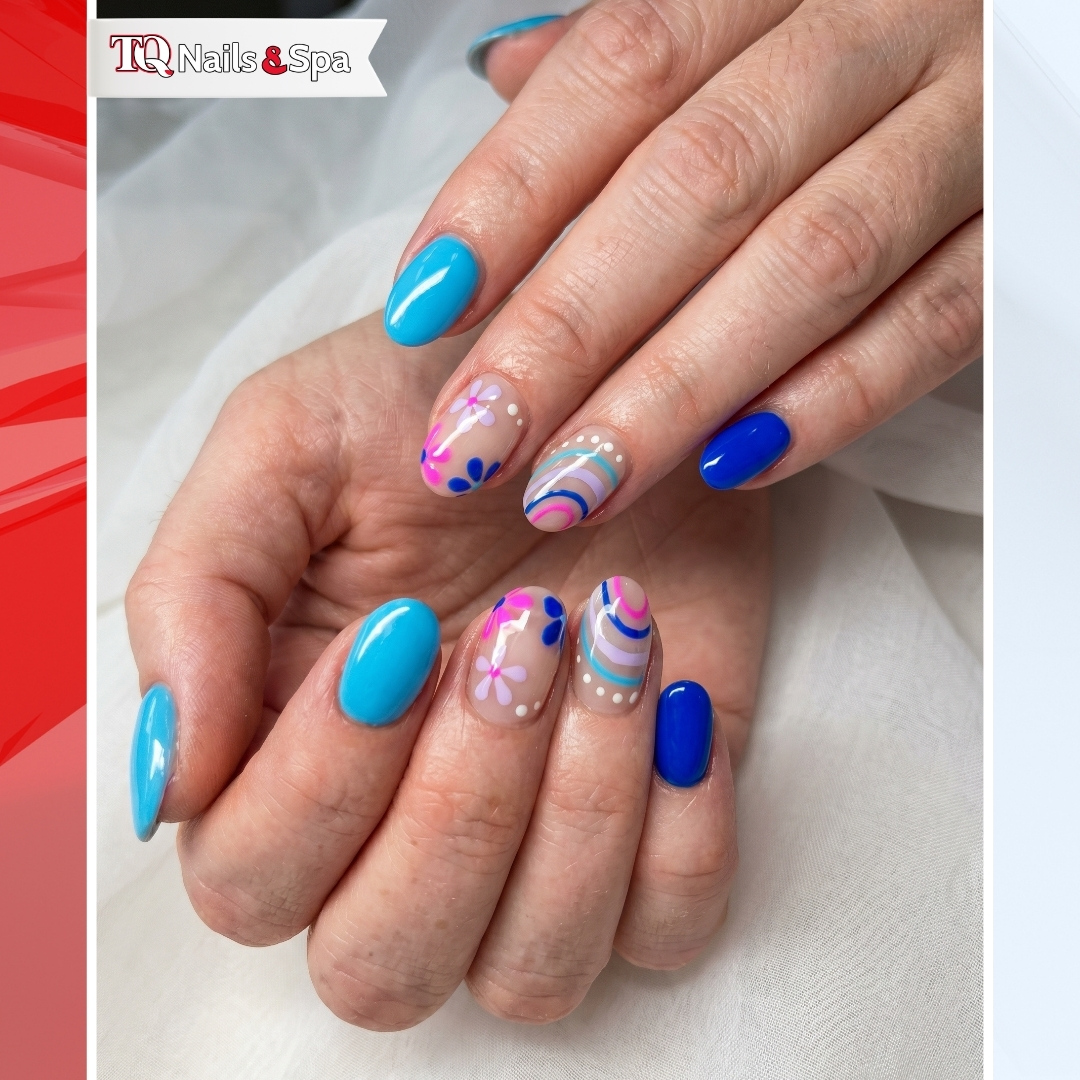 TQ Nails & Spa