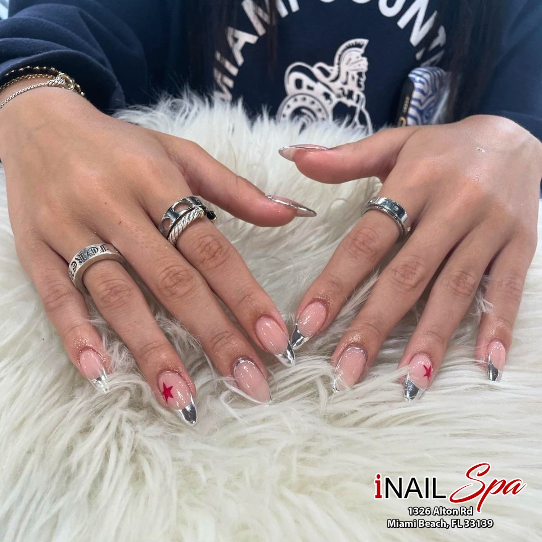 amazing nail