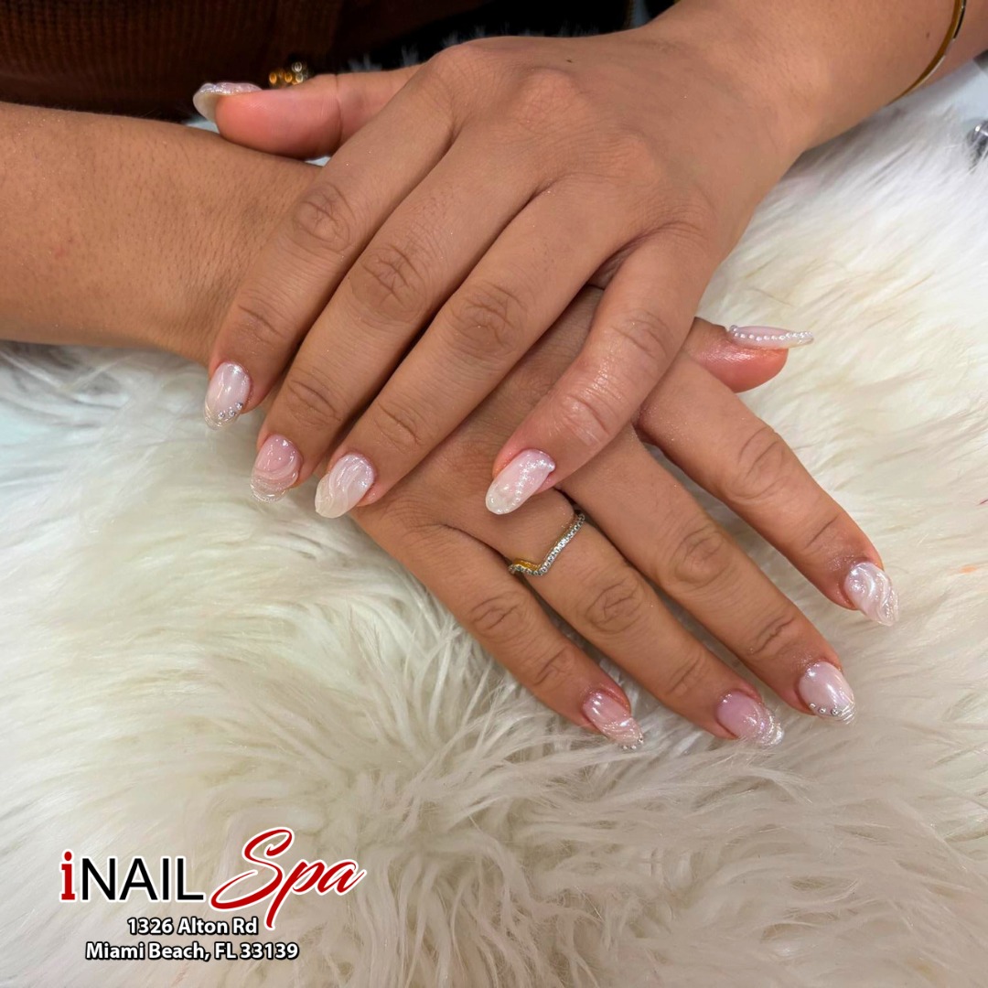 Nail Art