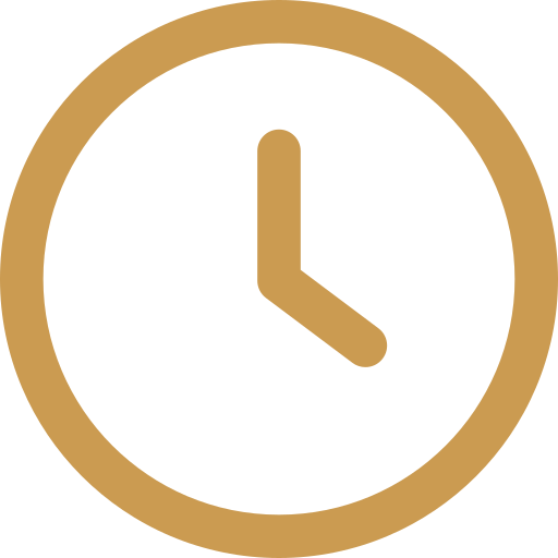 Hour icon