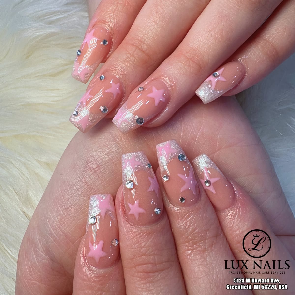 Lux Nails