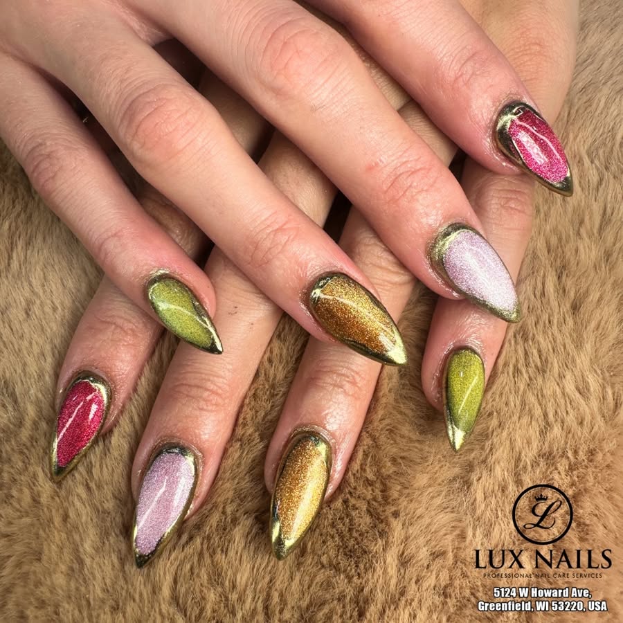 Lux Nails