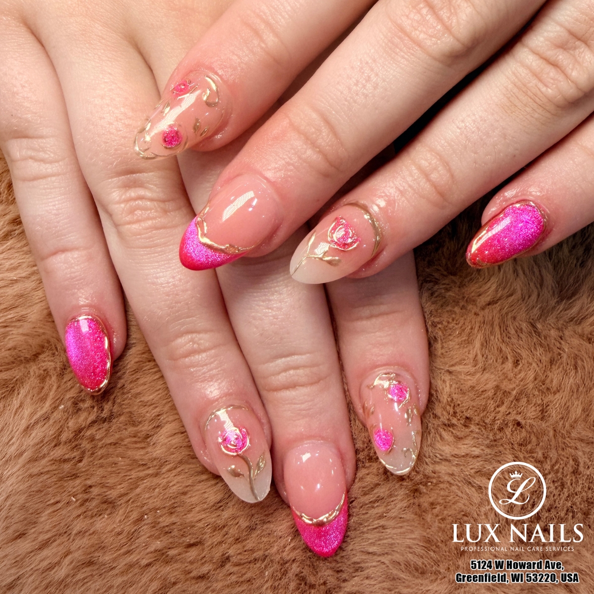 Lux Nails