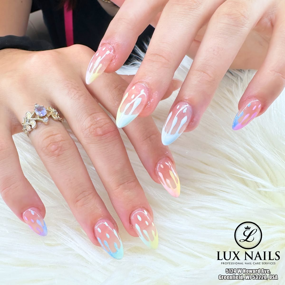 Lux Nails