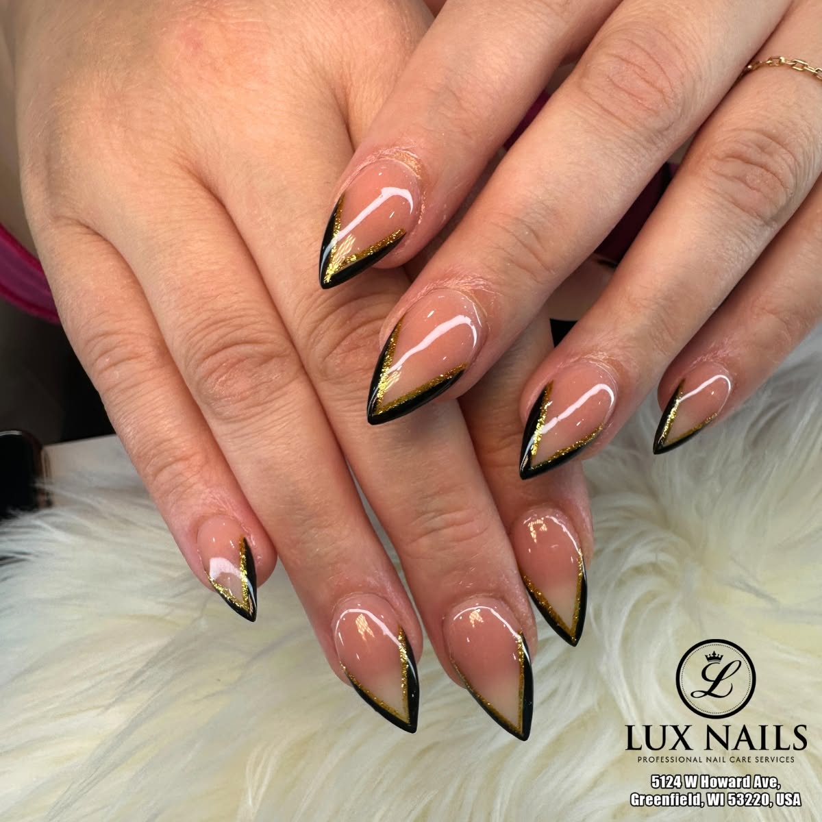 Lux Nails