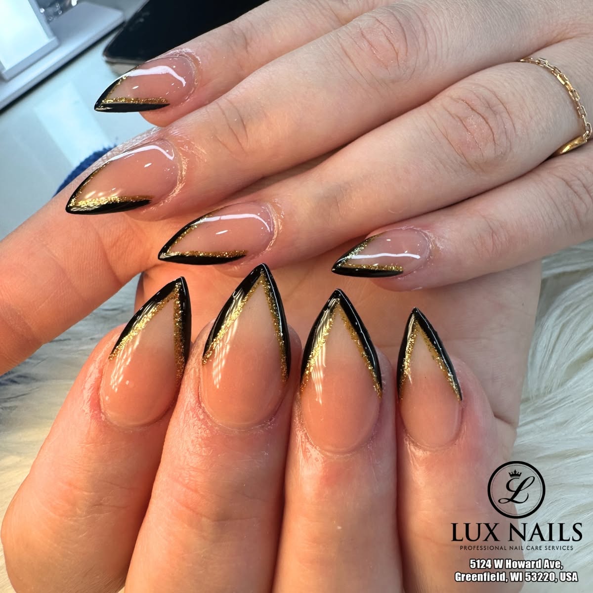 Lux Nails