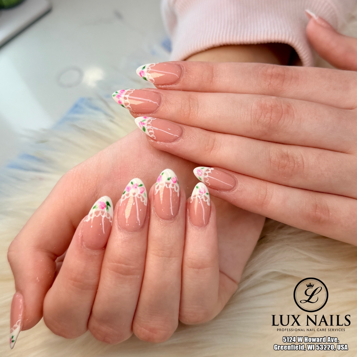 Lux Nails