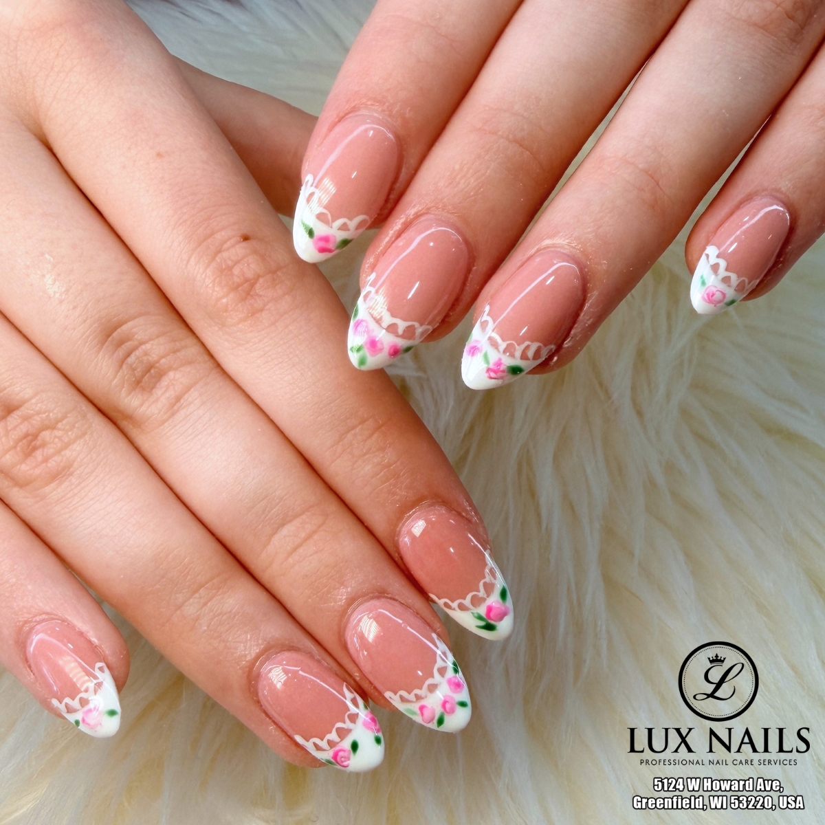 Lux Nails