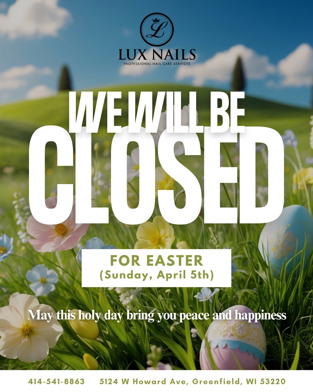 Easter