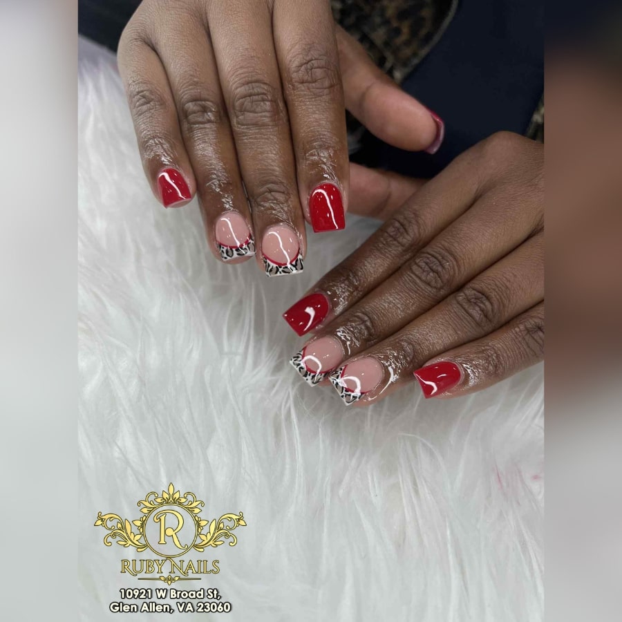 DIY Nail Care Tips for Between Salon Visits - Ruby Nails in Glen Allen