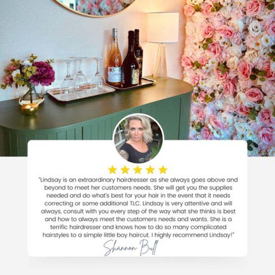 Sheen Beauty Spa in Forsyth, IL 62535 (4)
