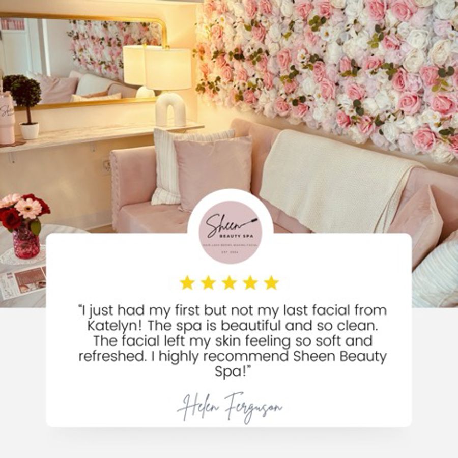 Sheen Beauty Spa in Forsyth, IL 62535 (6)