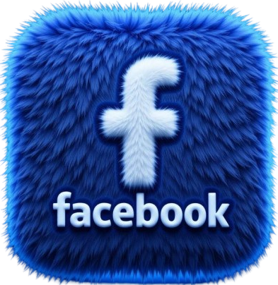 Facebook icon