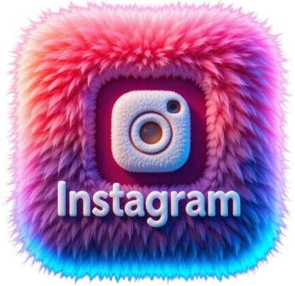 Instagram icon