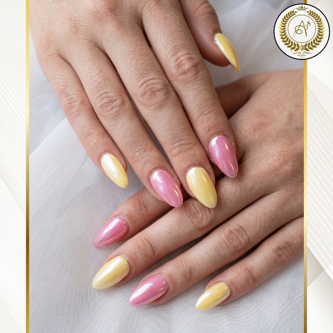 Nail June 2