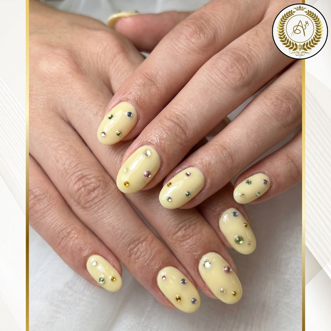 Nail June 2